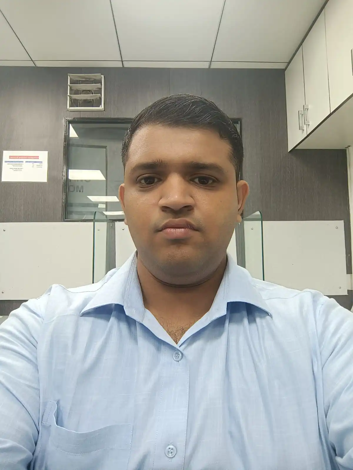 Akshay Shrivastav