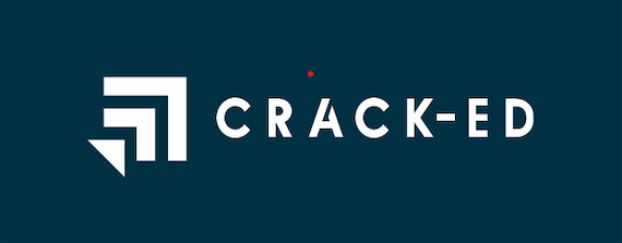 crack-ed logo